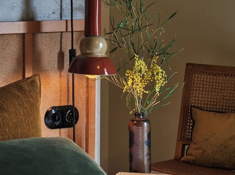 Hotelli Hôtel Oré, Saint Malo