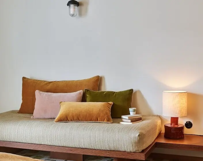 Hotelli Hôtel Oré, Saint Malo