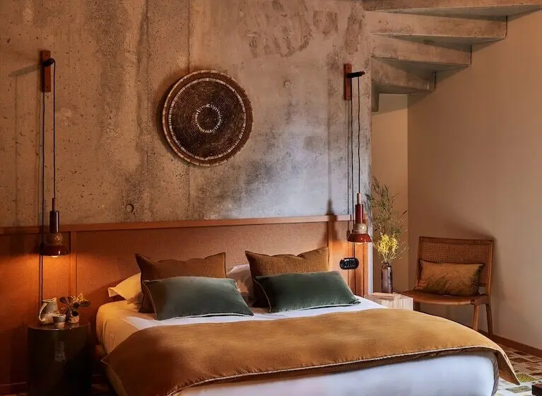 Hotelli Hôtel Oré, Saint Malo