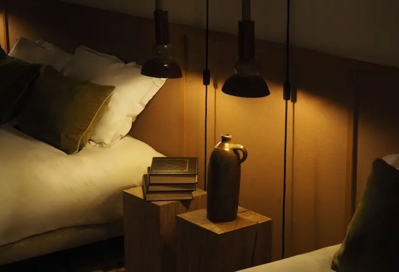 Hotelli Hôtel Oré, Saint Malo