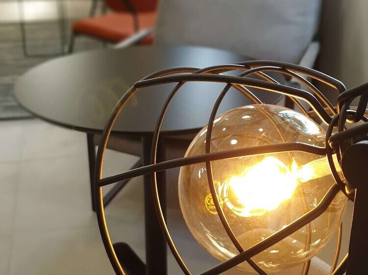 هتل Ibis Ciboure Saintjeandeluz