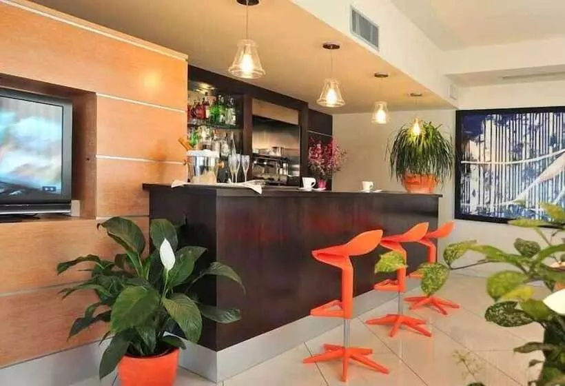 בית מלון כפרי Inn