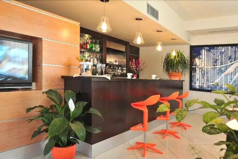 בית מלון כפרי Inn