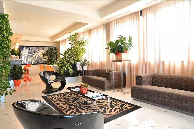 בית מלון כפרי Inn