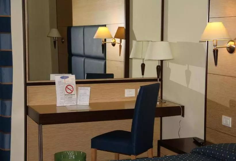 בית מלון כפרי Inn