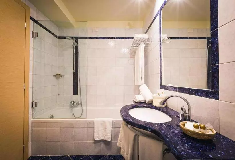 בית מלון כפרי Inn