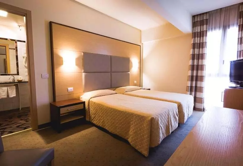 בית מלון כפרי Inn