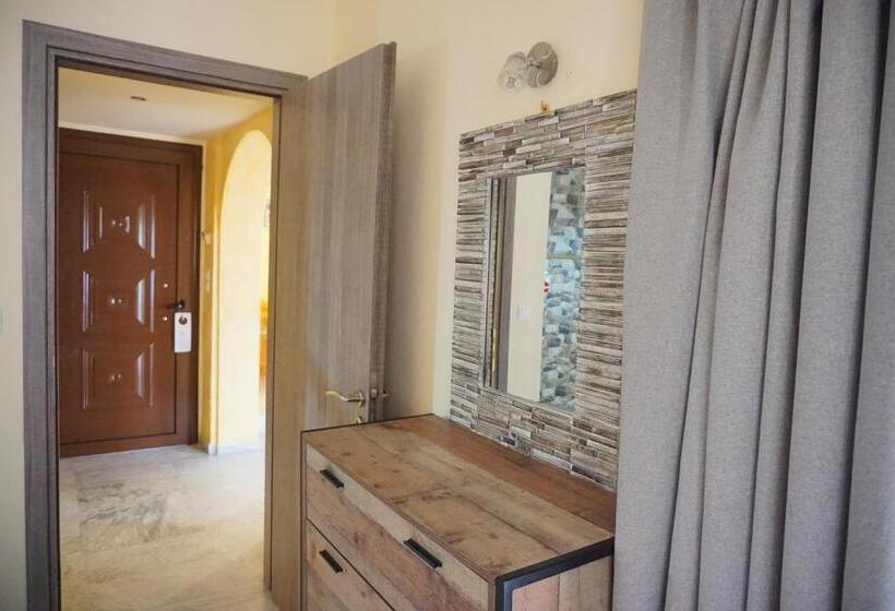 Hotel Katerini Apartments