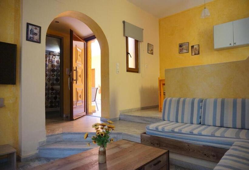 Hotel Katerini Apartments