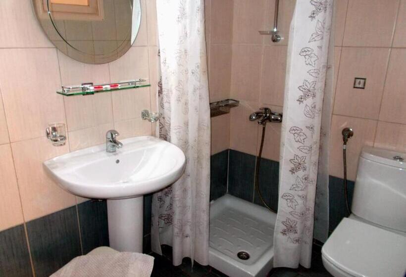 Hotel Katerini Apartments