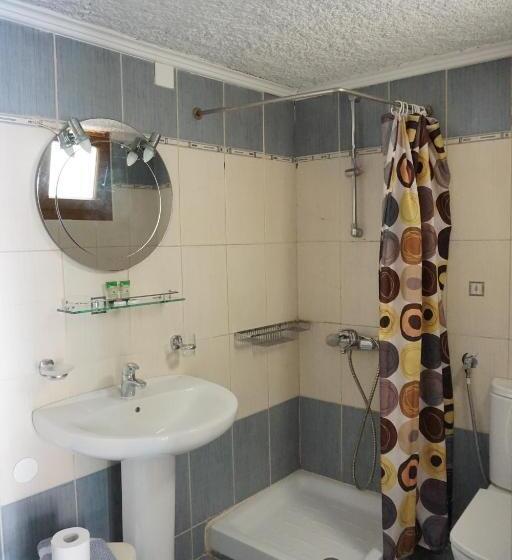 Hotel Katerini Apartments