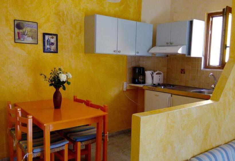 Hotel Katerini Apartments