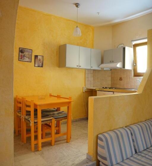 Hotel Katerini Apartments