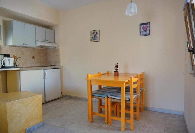 Hotel Katerini Apartments