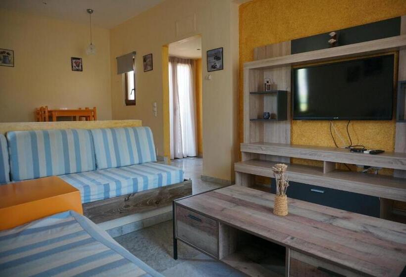 Hotel Katerini Apartments