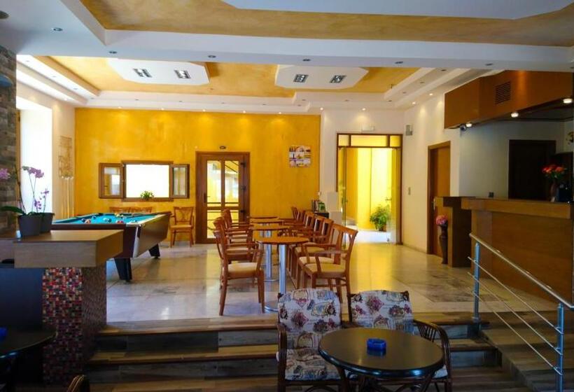 Hotel Katerini Apartments