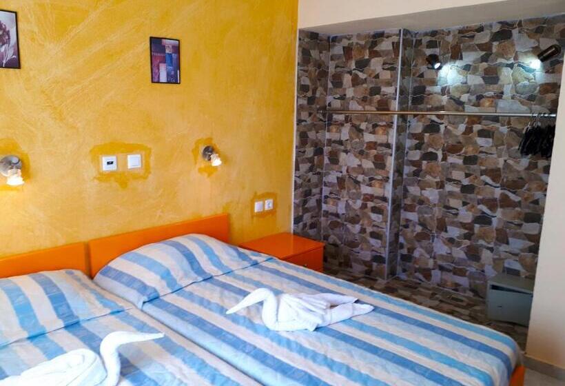 Hotel Katerini Apartments