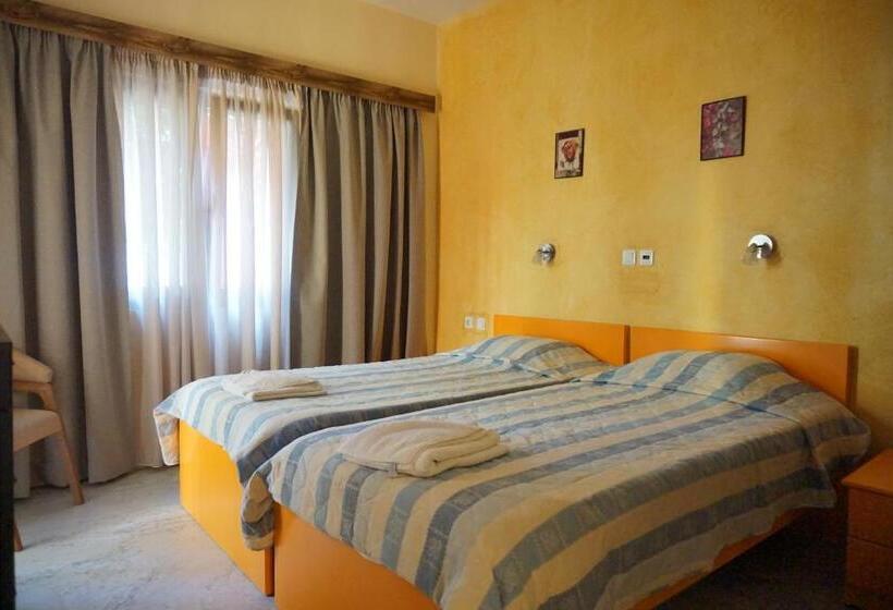 Hotel Katerini Apartments