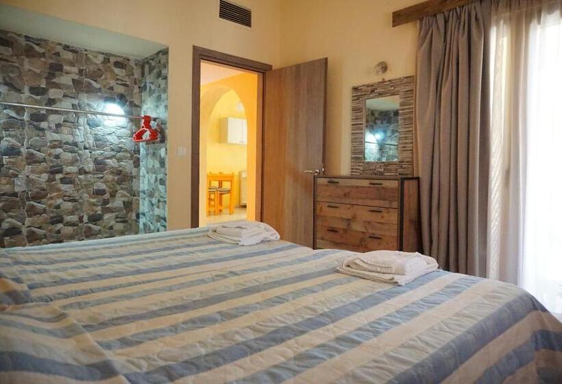 Hotel Katerini Apartments