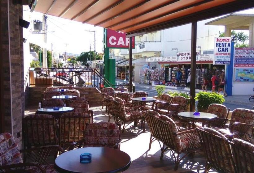 Hotel Katerini Apartments