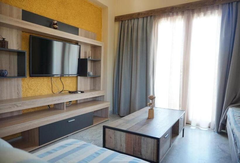 Hotel Katerini Apartments