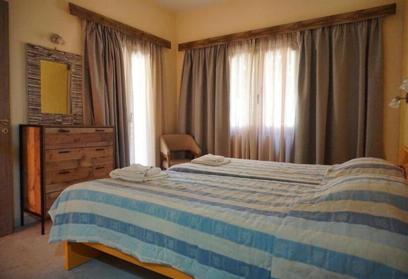 Hotel Katerini Apartments