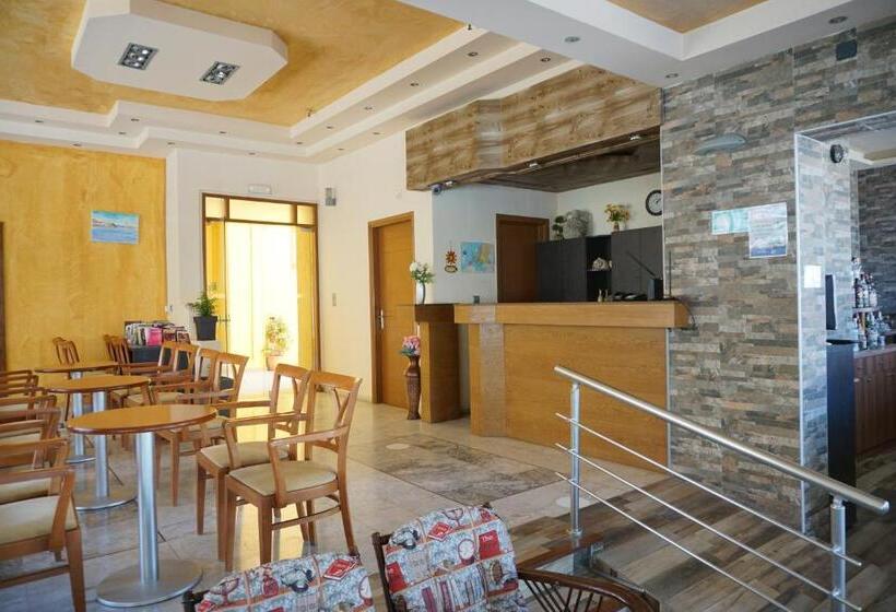 Hotel Katerini Apartments