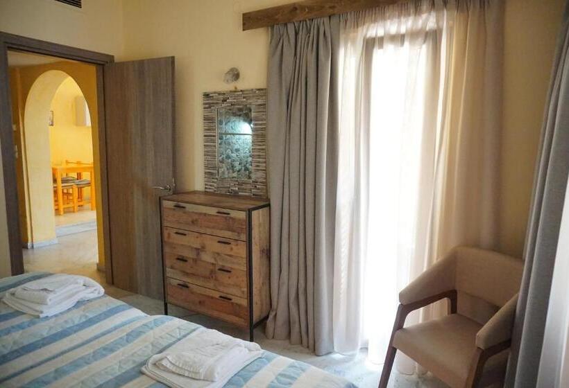 Hotel Katerini Apartments