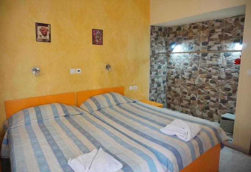 Hotel Katerini Apartments