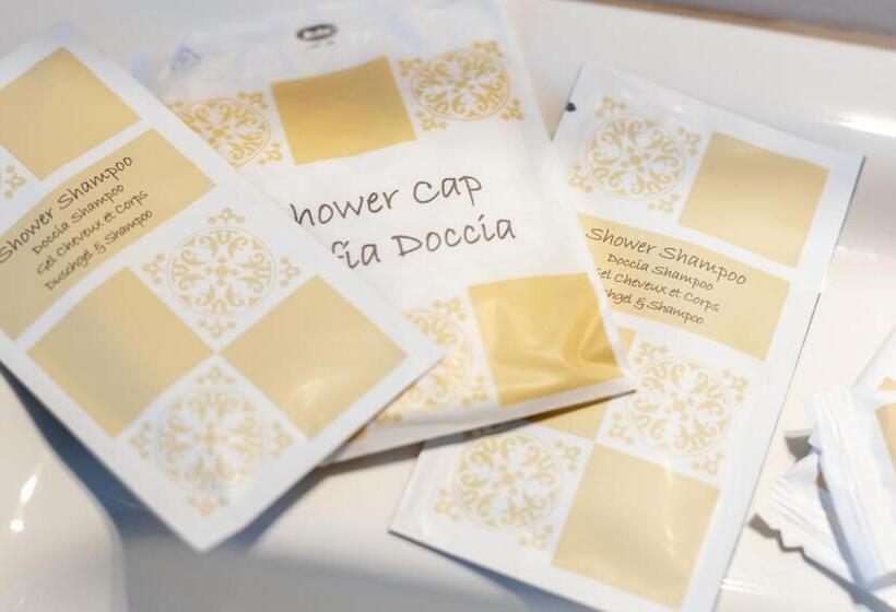 בית מלון כפרי Katina