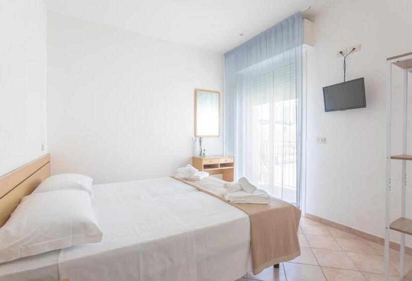 בית מלון כפרי Katina