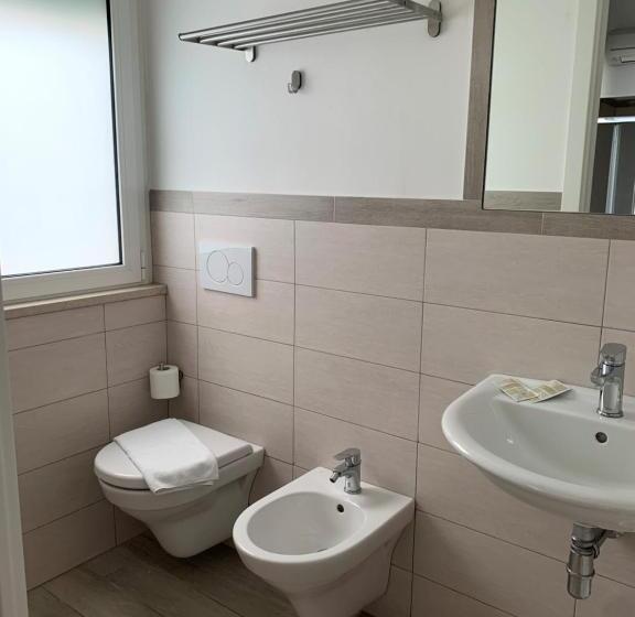 בית מלון כפרי Katina