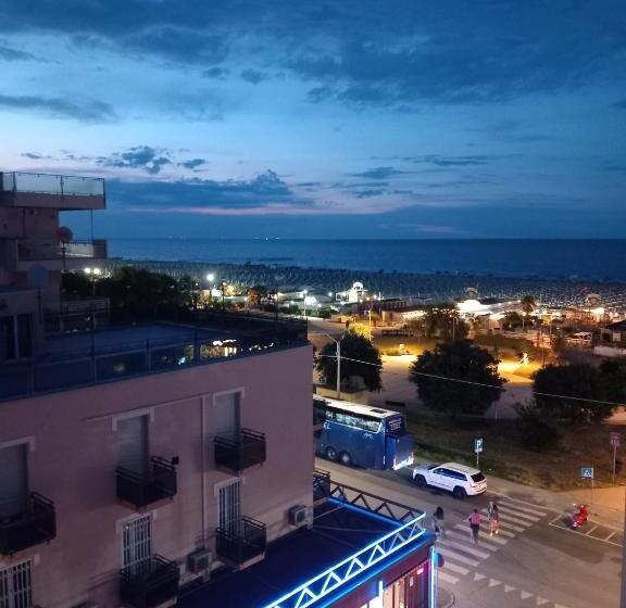 בית מלון כפרי Katina