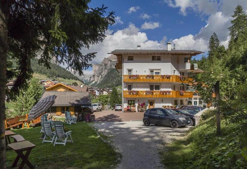 בית מלון כפרי La Pineta