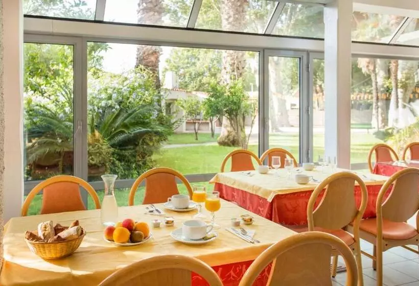 בית מלון כפרי Le Domaine Du Mas Blanc By Popinns