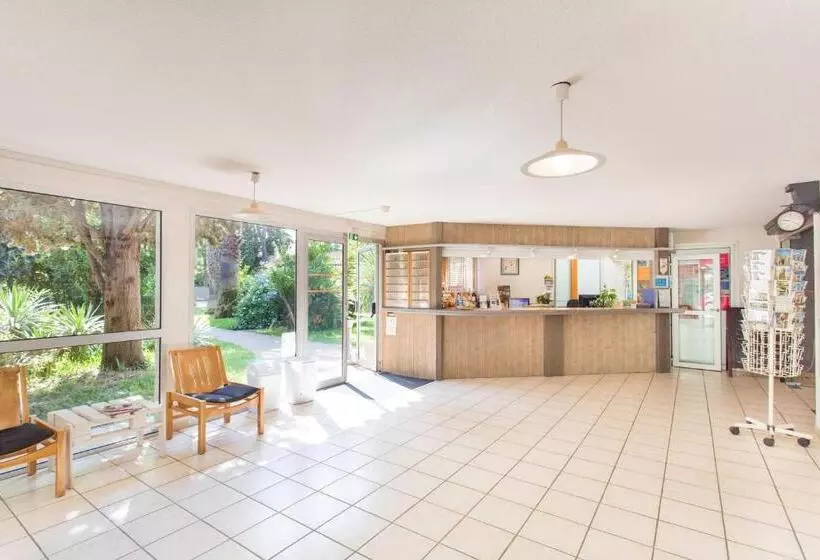 בית מלון כפרי Le Domaine Du Mas Blanc By Popinns