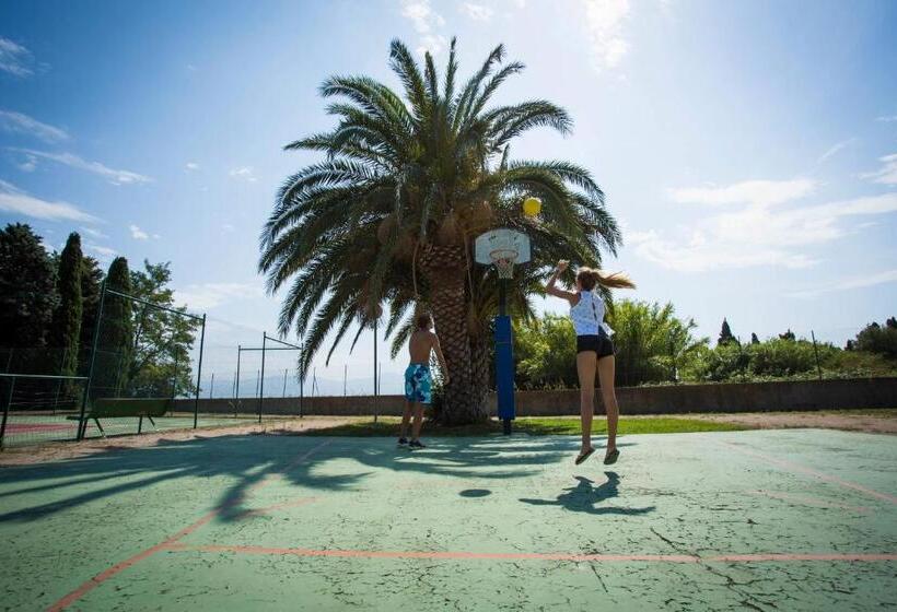 호텔 Le Domaine Du Mas Blanc By Popinns