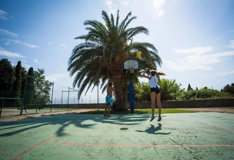 בית מלון כפרי Le Domaine Du Mas Blanc By Popinns