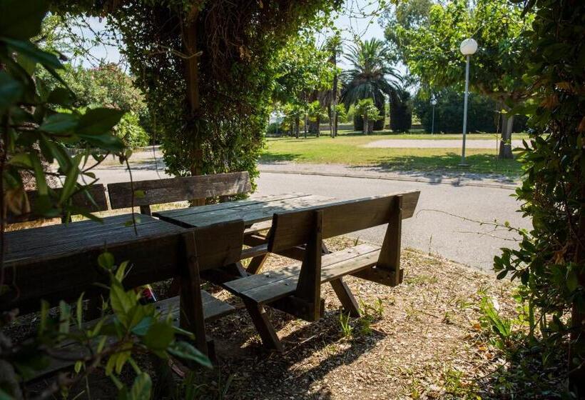 호텔 Le Domaine Du Mas Blanc By Popinns