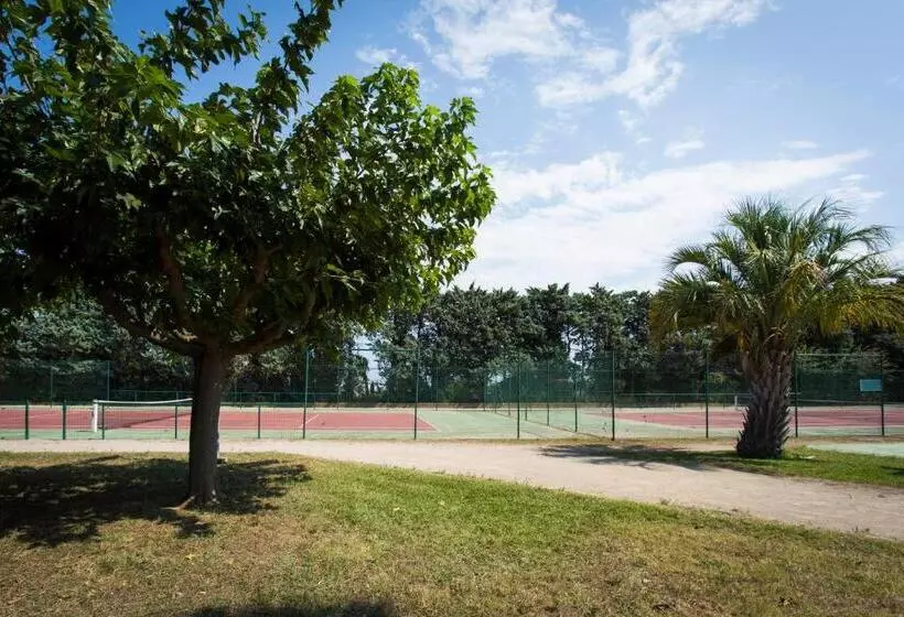 בית מלון כפרי Le Domaine Du Mas Blanc By Popinns