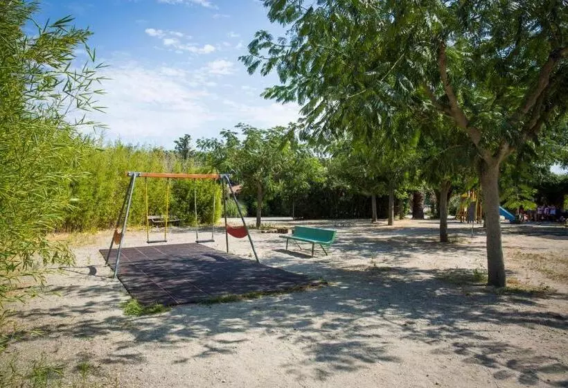 בית מלון כפרי Le Domaine Du Mas Blanc By Popinns