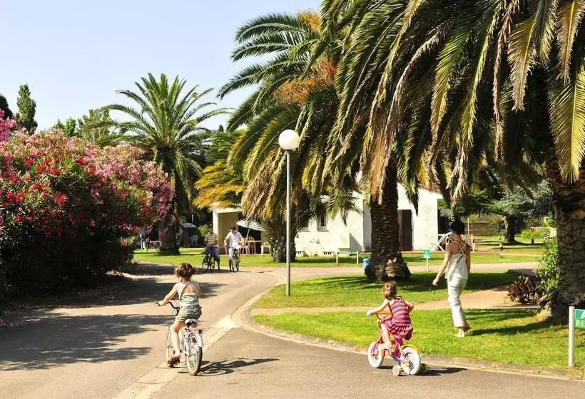 בית מלון כפרי Le Domaine Du Mas Blanc By Popinns