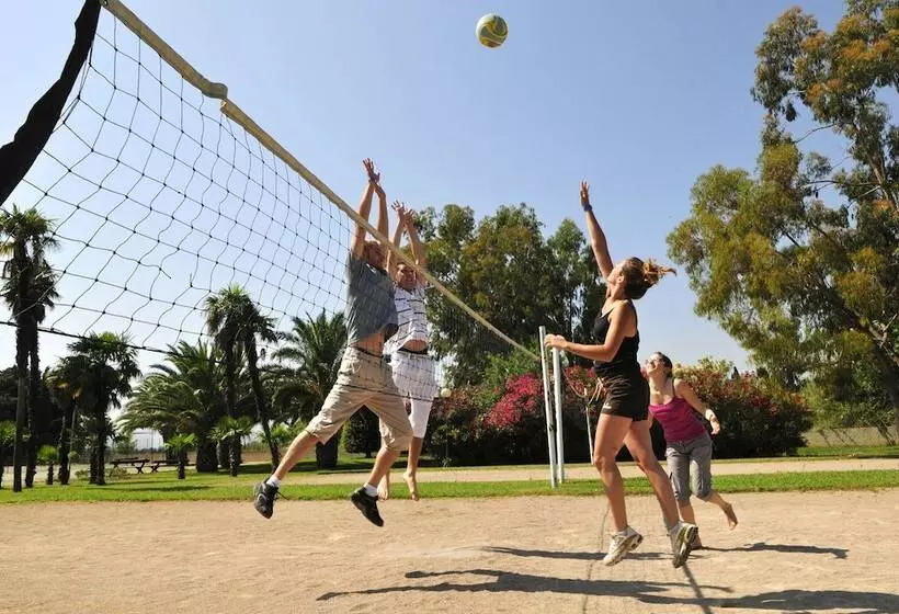 בית מלון כפרי Le Domaine Du Mas Blanc By Popinns