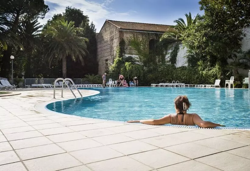 בית מלון כפרי Le Domaine Du Mas Blanc By Popinns