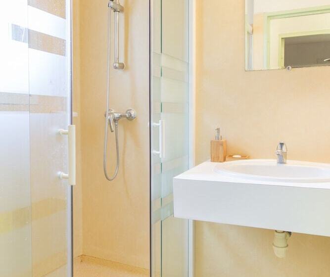 호텔 Le Domaine Du Mas Blanc By Popinns