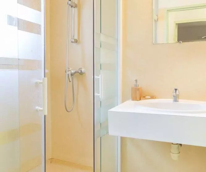 בית מלון כפרי Le Domaine Du Mas Blanc By Popinns