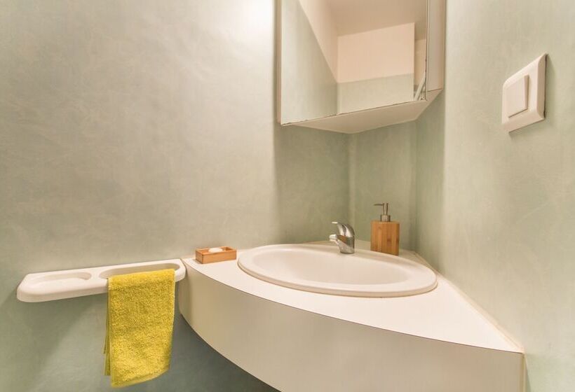 호텔 Le Domaine Du Mas Blanc By Popinns