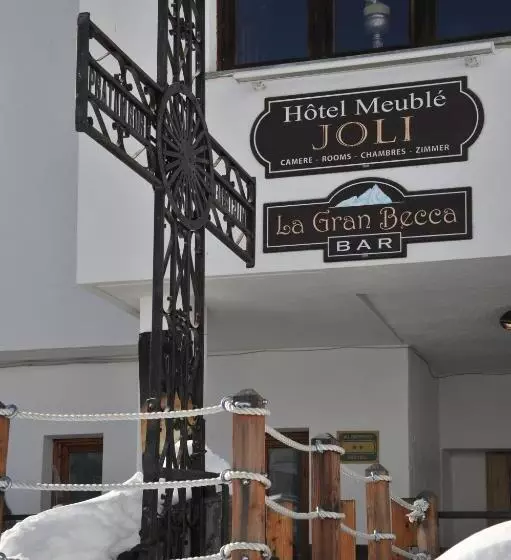 酒店 Meuble' Joli