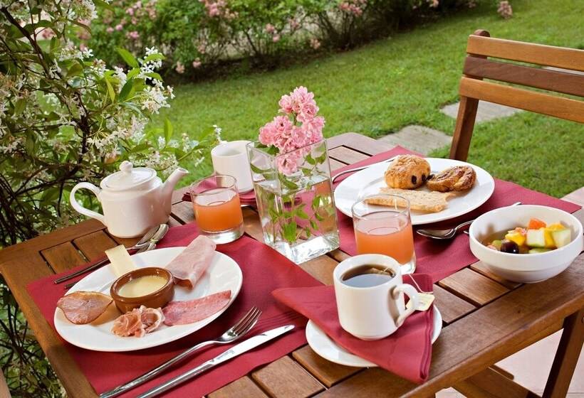 Palmyra Golf Hotel & Spa