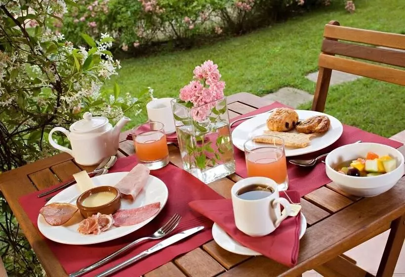 Palmyra Golf Hotel & Spa